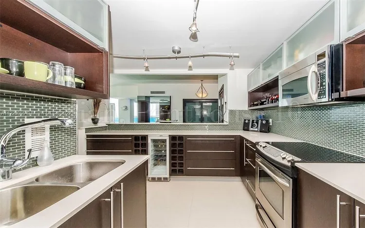 Sian Ocean Residences #PH10 image #14