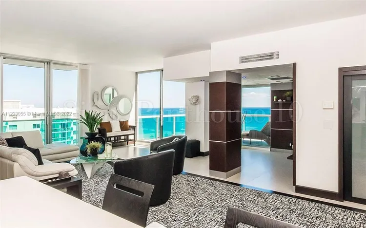 Sian Ocean Residences #PH10 image #16