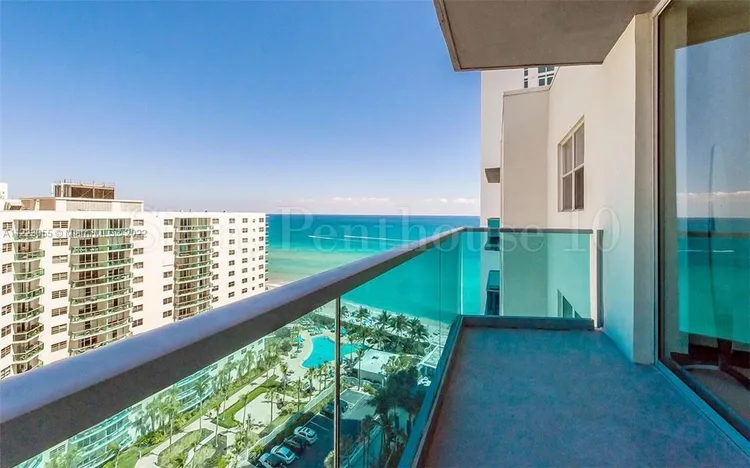 Sian Ocean Residences #PH10 image #19