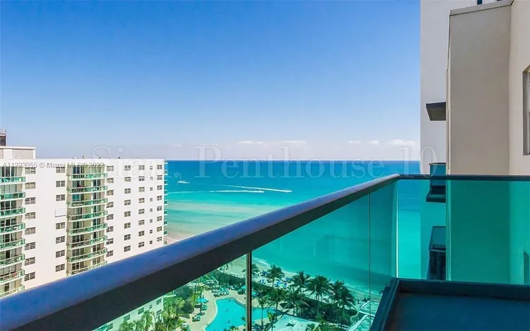 Sian Ocean Residences #PH10 image #20