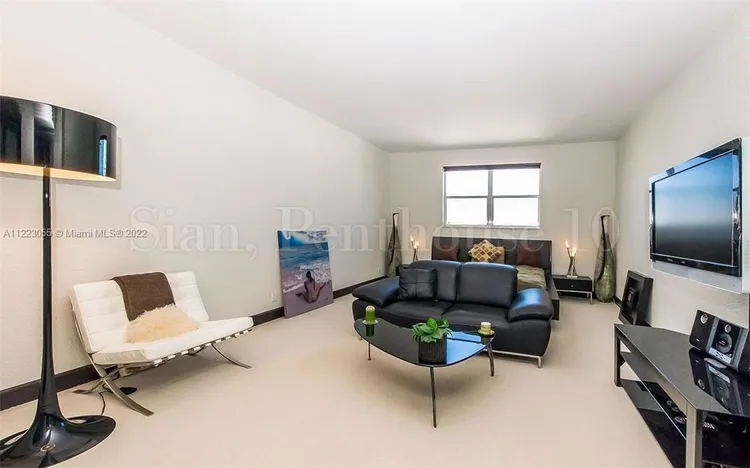 Sian Ocean Residences #PH10 image #25