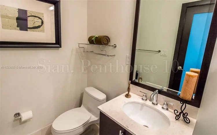 Sian Ocean Residences #PH10 image #29