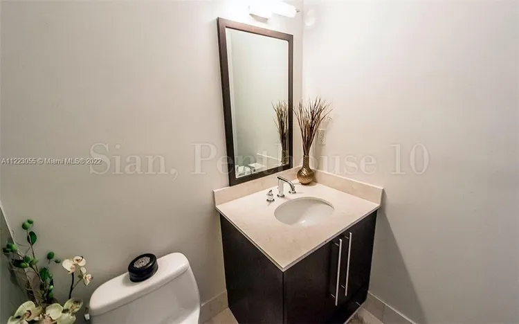 Sian Ocean Residences #PH10 image #30