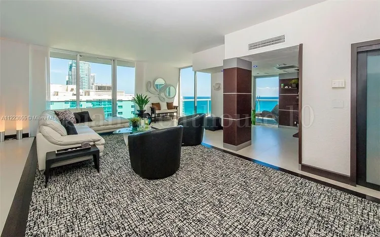 Sian Ocean Residences #PH10 image #6