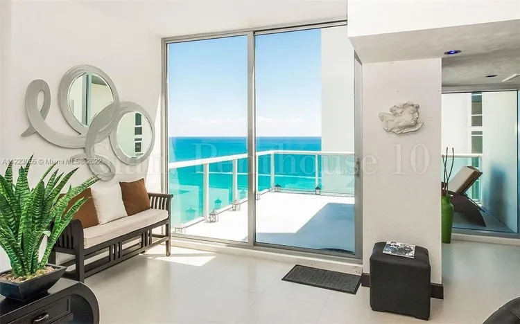 Sian Ocean Residences #PH10 image #7