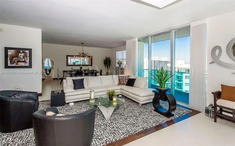 Sian Ocean Residences #PH10 image #8