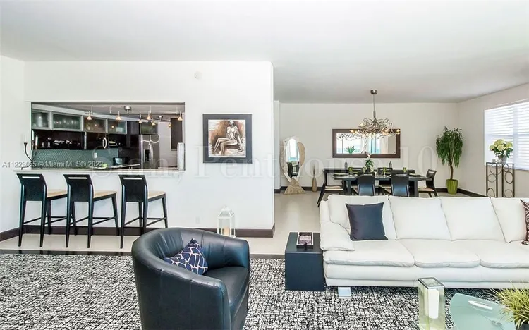 Sian Ocean Residences #PH10 image #9