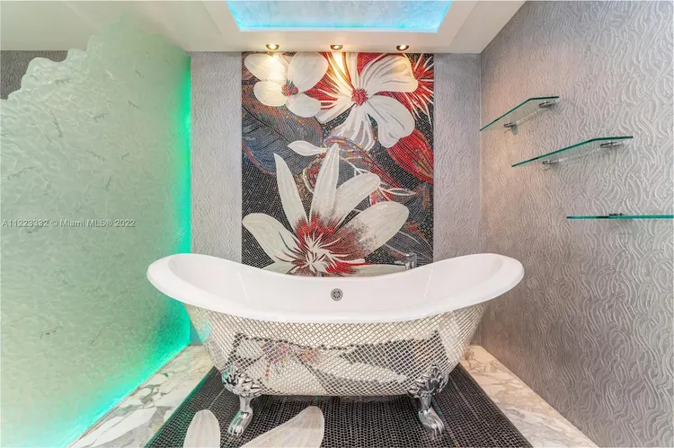 Jade Ocean #4203 image #13