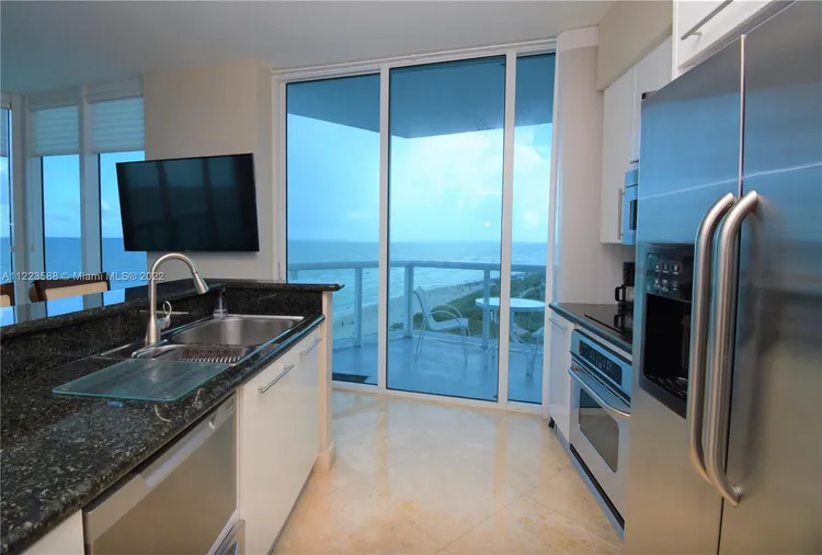 Bel Aire on the Ocean #903 image #13