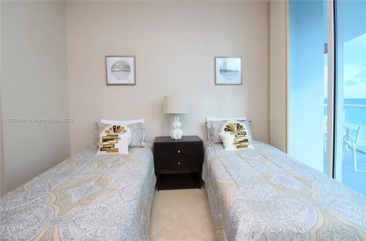 Bel Aire on the Ocean #903 image #20