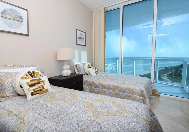 Bel Aire on the Ocean #903 image #21