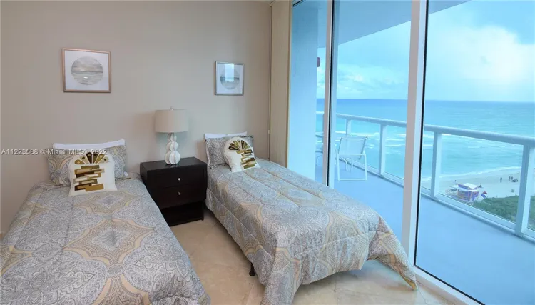 Bel Aire on the Ocean #903 image #22