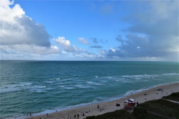 Bel Aire on the Ocean #903 image #29