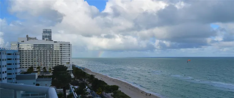 Bel Aire on the Ocean #903 image #30