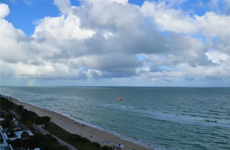 Bel Aire on the Ocean #903 image #31