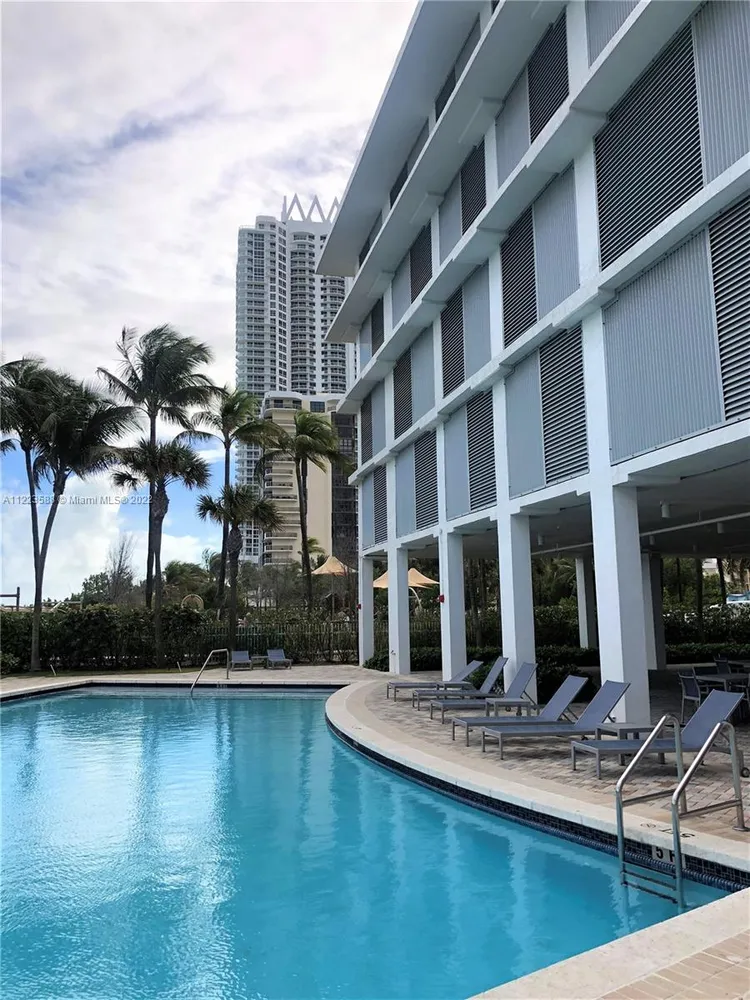 Bel Aire on the Ocean #903 image #33