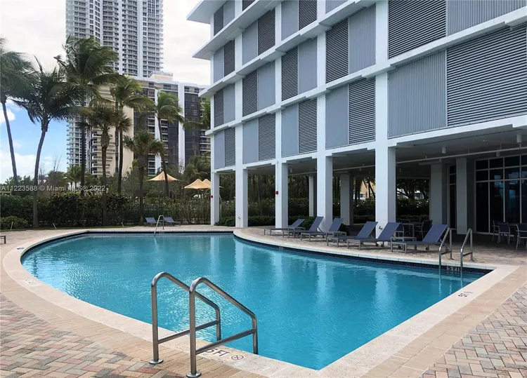 Bel Aire on the Ocean #903 image #34