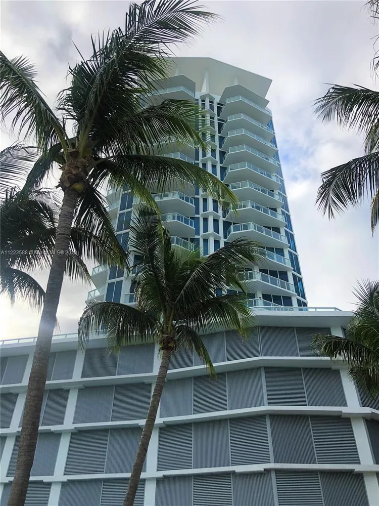 Bel Aire on the Ocean #903 image #37