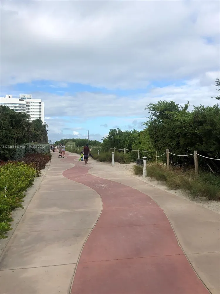 Bel Aire on the Ocean #903 image #38