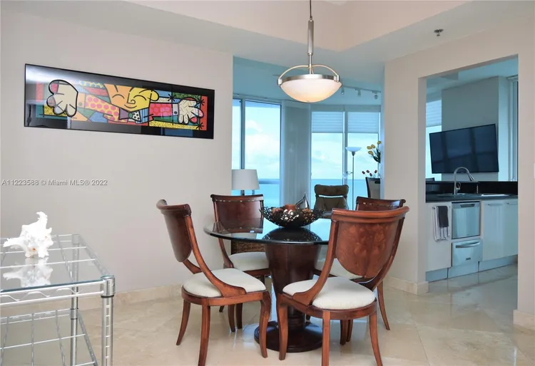 Bel Aire on the Ocean #903 image #7