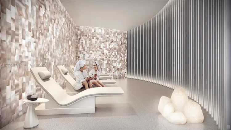 The Estates at Acqualina #1701 image #11