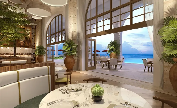 The Estates at Acqualina #1701 image #12