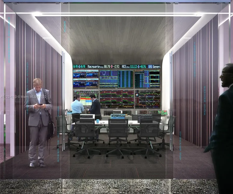 The Estates at Acqualina #1701 image #8