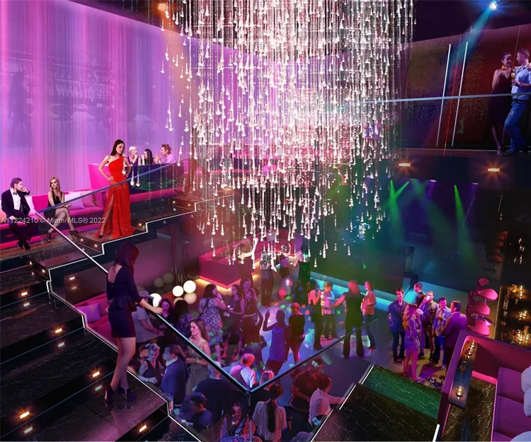 The Estates at Acqualina #1701 image #9