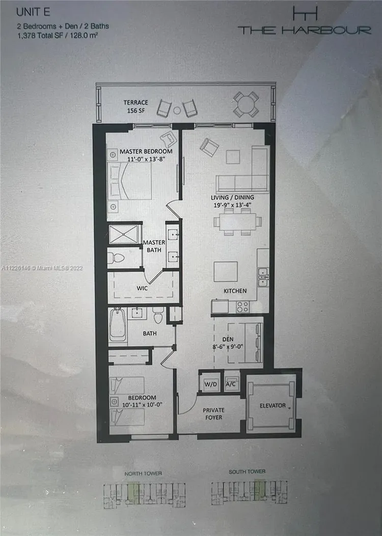 The Harbour #3019 image #18