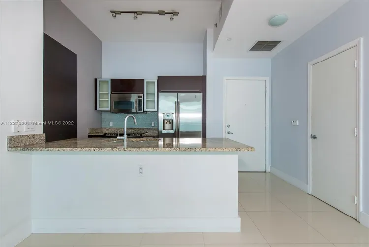 The Plaza on Brickell North #902 image #18