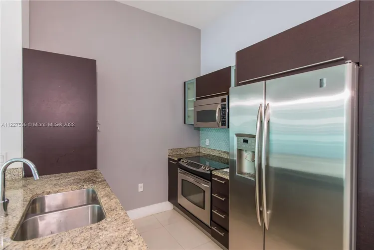 The Plaza on Brickell North #902 image #7