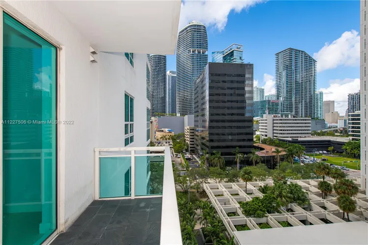 The Plaza on Brickell North #902 image #8