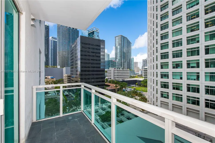 The Plaza on Brickell North #902 image #9