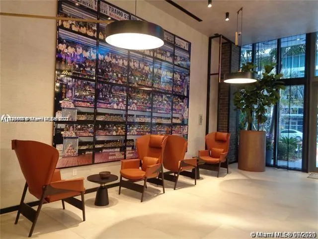 Hyde Midtown #1009 image #14