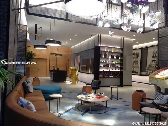 Hyde Midtown #1009 image #15