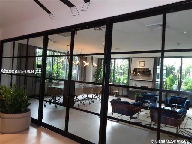 Hyde Midtown #1009 image #19