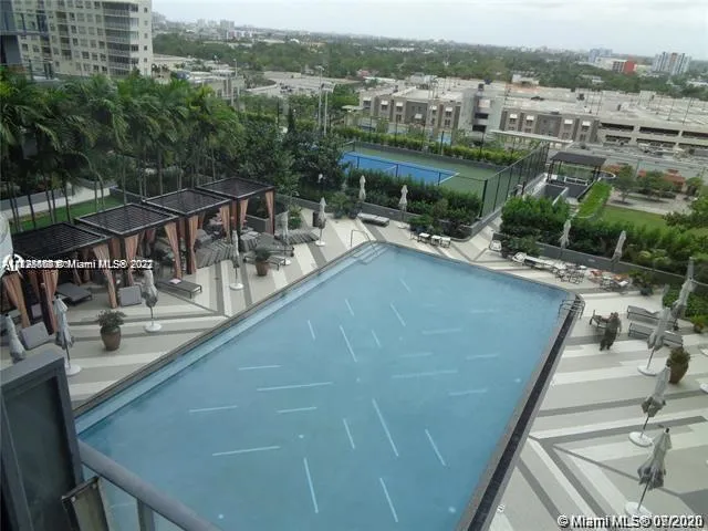 Hyde Midtown #1009 image #21