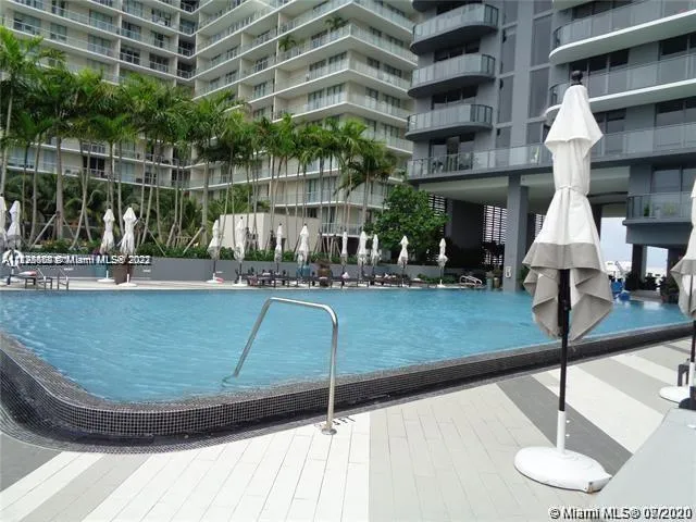 Hyde Midtown #1009 image #22