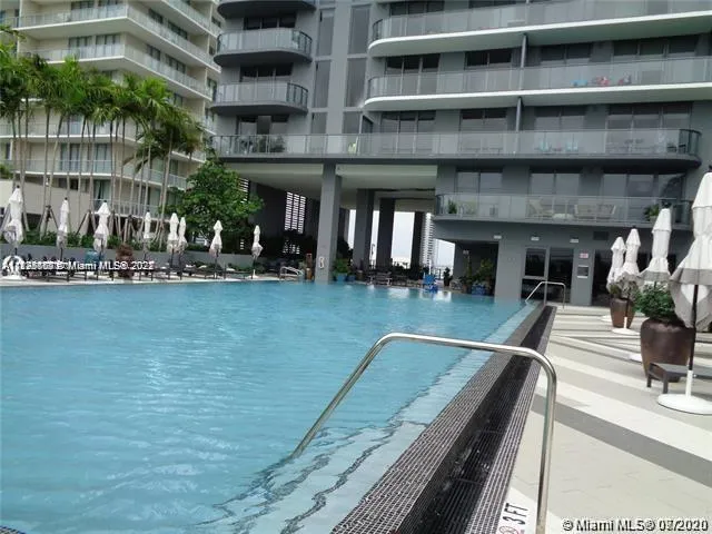 Hyde Midtown #1009 image #23