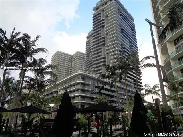 Hyde Midtown #1009 image #24