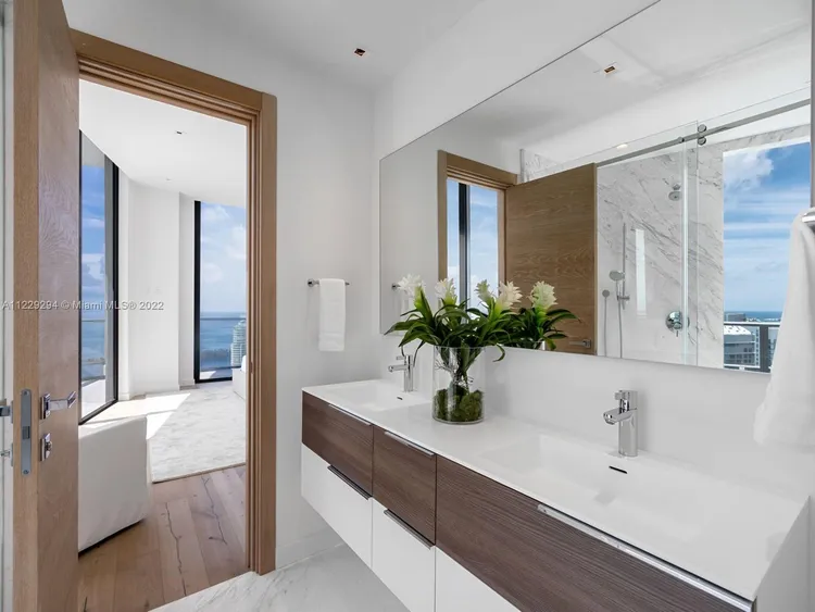 Dua Miami (SLS Hotel and Residences) #UPH3 image #10