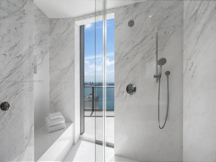 Dua Miami (SLS Hotel and Residences) #UPH3 image #11