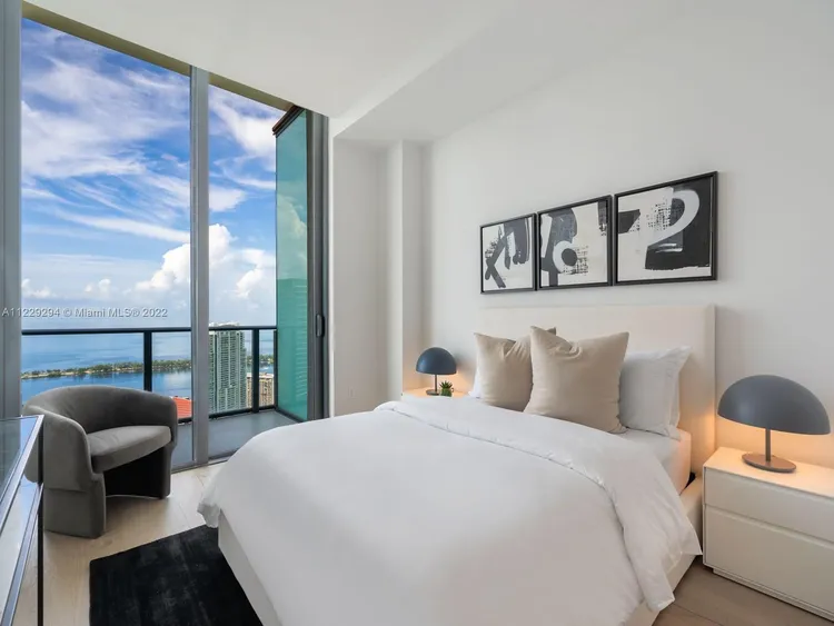 Dua Miami (SLS Hotel and Residences) #UPH3 image #15