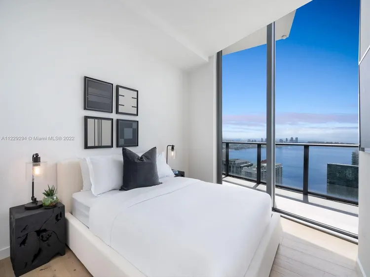 Dua Miami (SLS Hotel and Residences) #UPH3 image #16