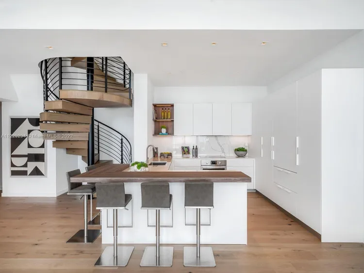 Dua Miami (SLS Hotel and Residences) #UPH3 image #19