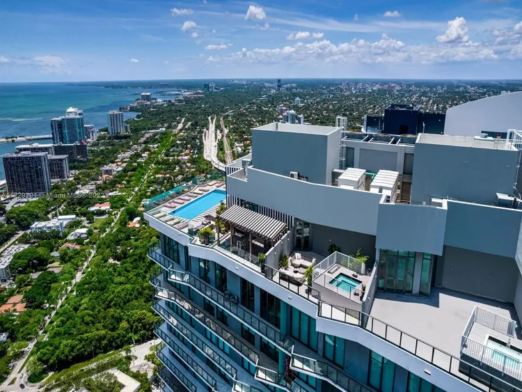 Dua Miami (SLS Hotel and Residences) #UPH3 image #21