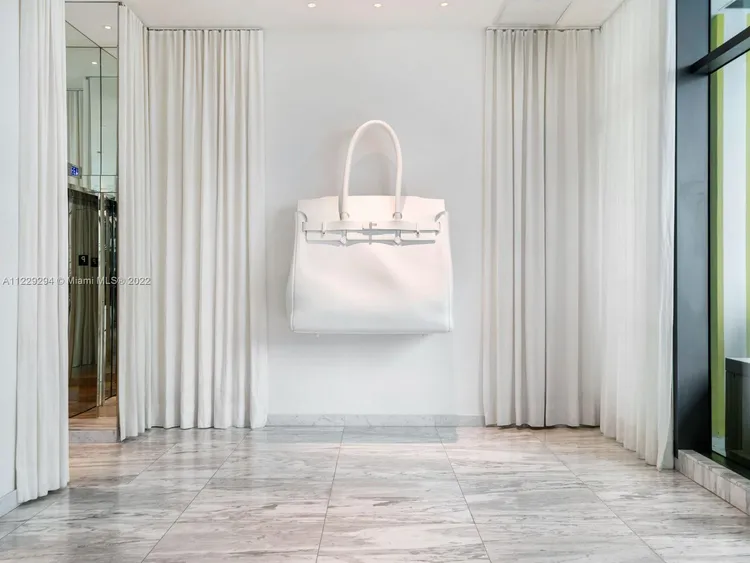 Dua Miami (SLS Hotel and Residences) #UPH3 image #23