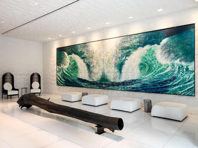 Dua Miami (SLS Hotel and Residences) #UPH3 image #24