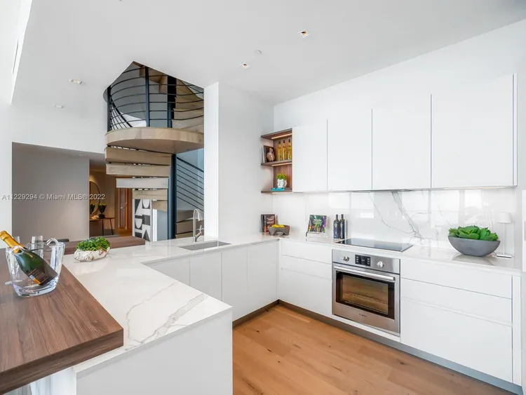 Dua Miami (SLS Hotel and Residences) #UPH3 image #7