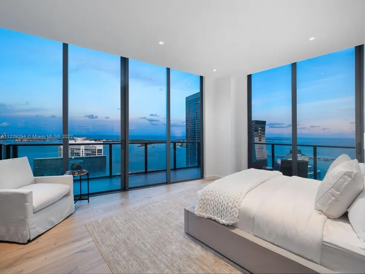 Dua Miami (SLS Hotel and Residences) #UPH3 image #9